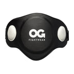 OG Fightwear Belly Pad, front view
