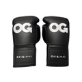 OG Lace Up Gloves - Front View