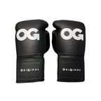 OG Lace Up Gloves - Front View