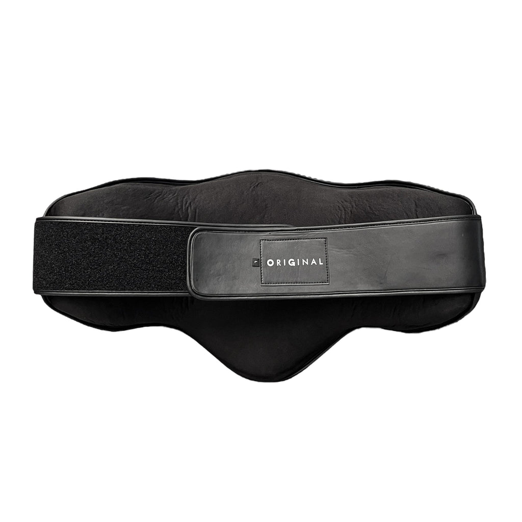 OG Fightwear Belly Pad, side view