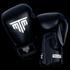 MTM Sport Pro X1 Velcro Boxing Gloves