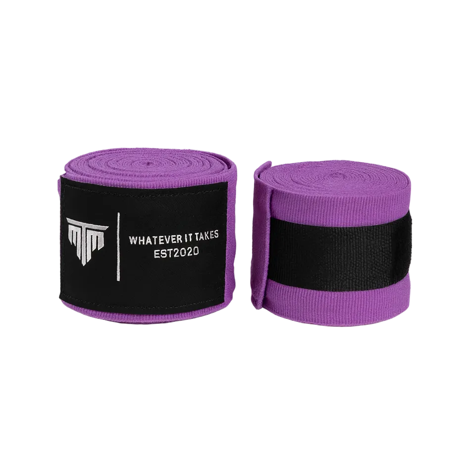 MTM 4.5M Hand Wraps