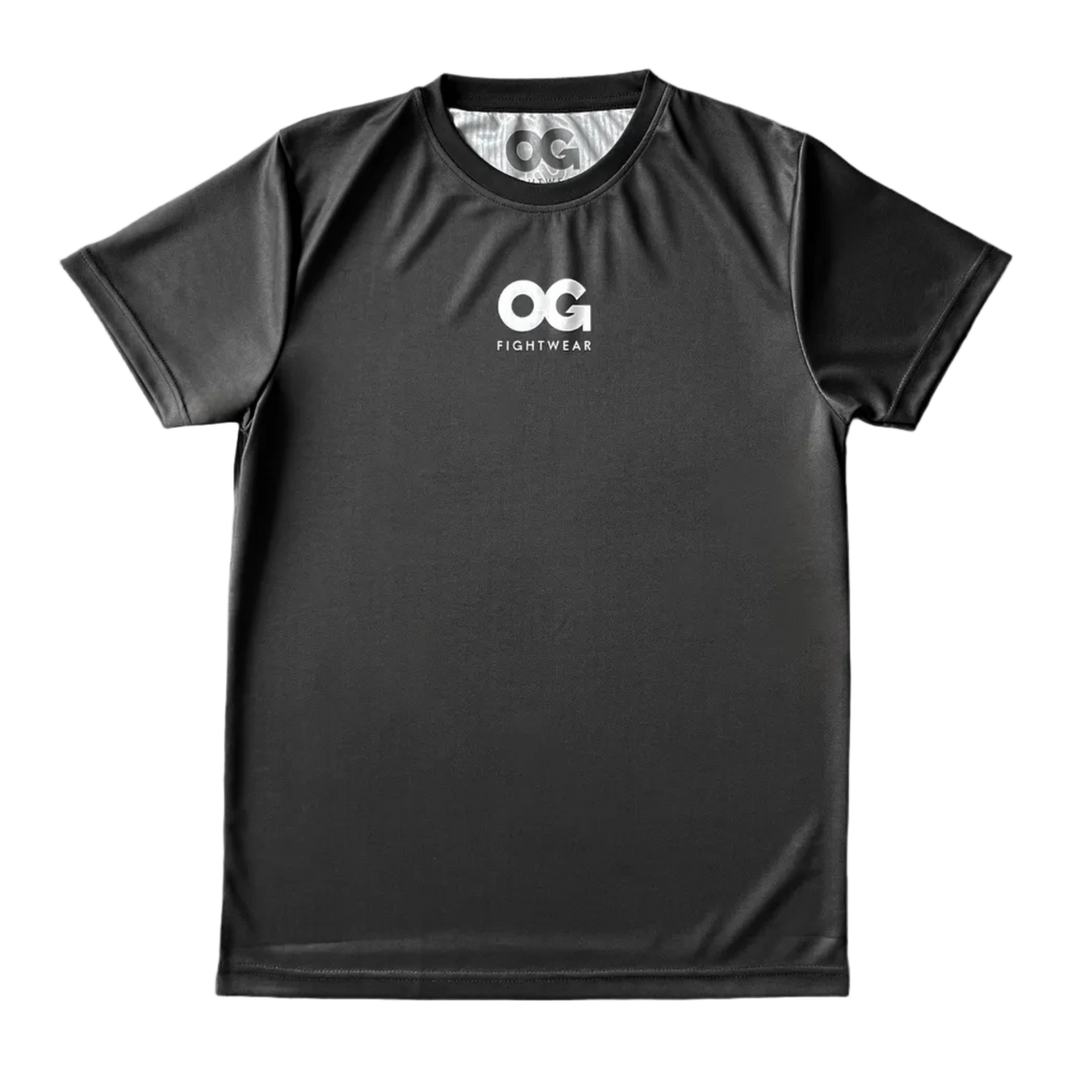 OG Fightwear Nxt-Gen Microfiber T-Shirt