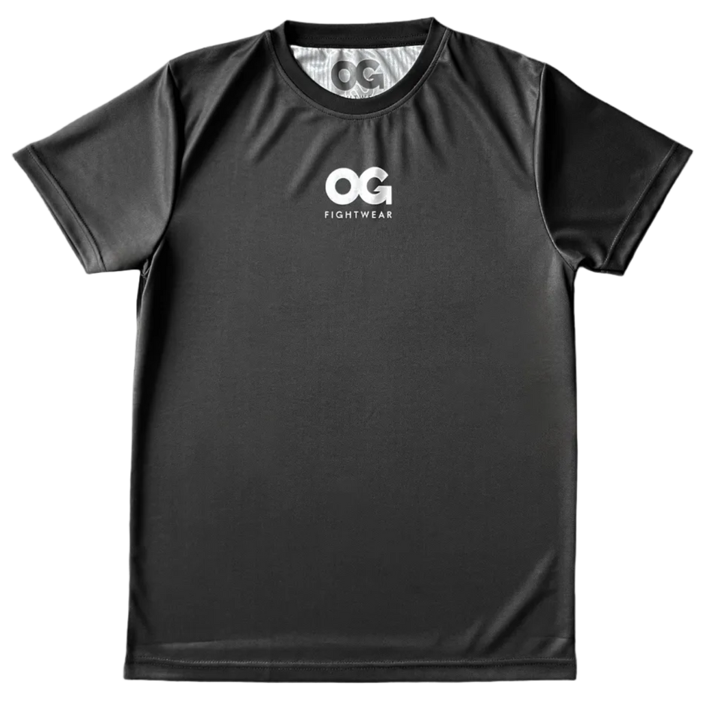 OG Fightwear Nxt-Gen Microfiber T-Shirt