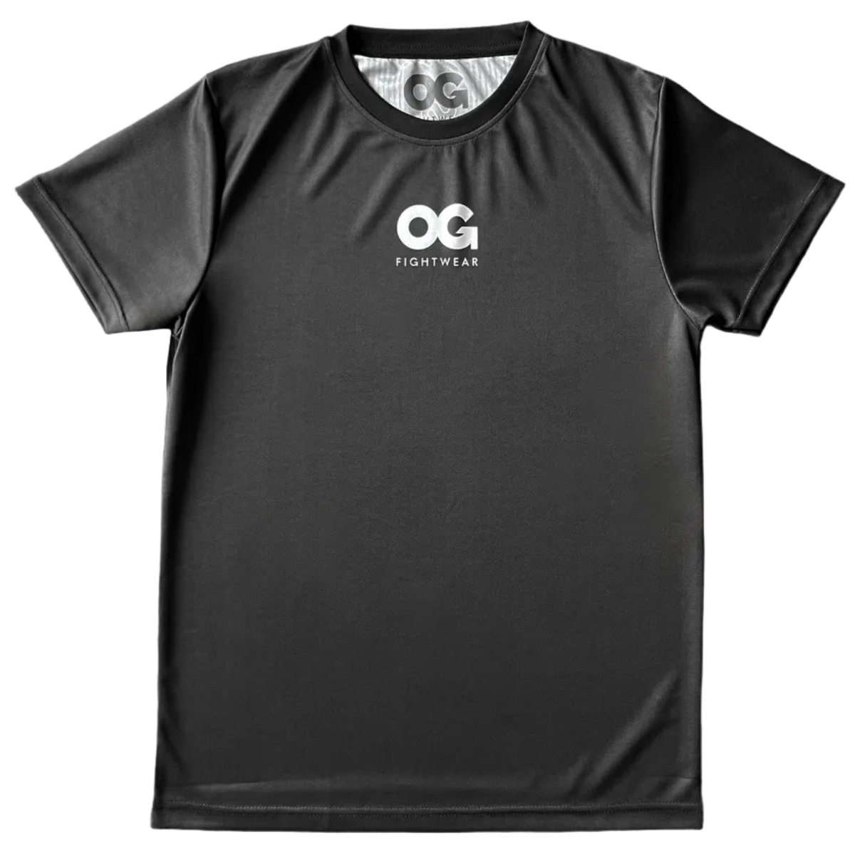 OG Fightwear Nxt-Gen Microfiber T-Shirt