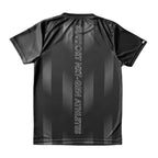 OG Fightwear Nxt-Gen Microfiber T-Shirt Black back view