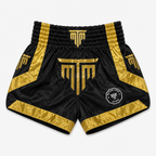 MTM Royale Muay Thai Shorts detail