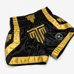 MTM Royale Shorts back view
