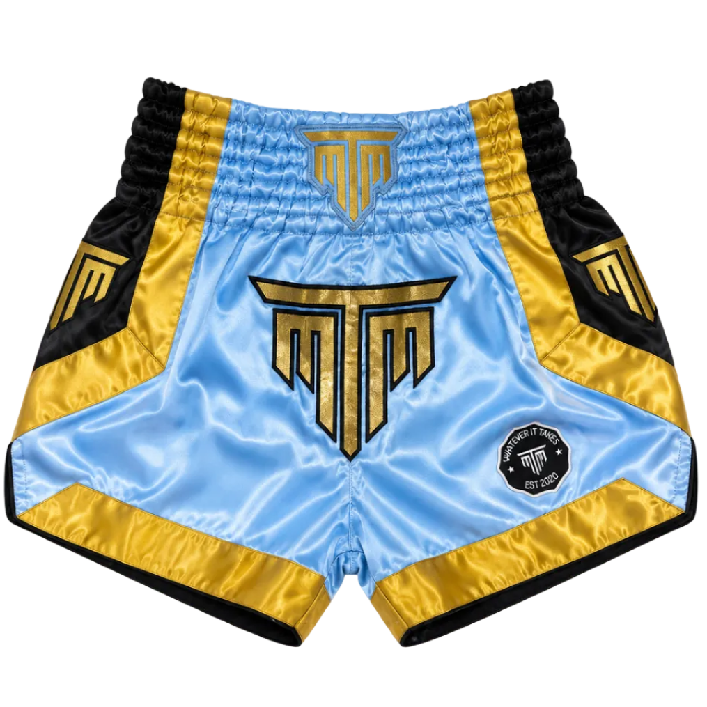 MTM Royale Muay Thai Shorts
