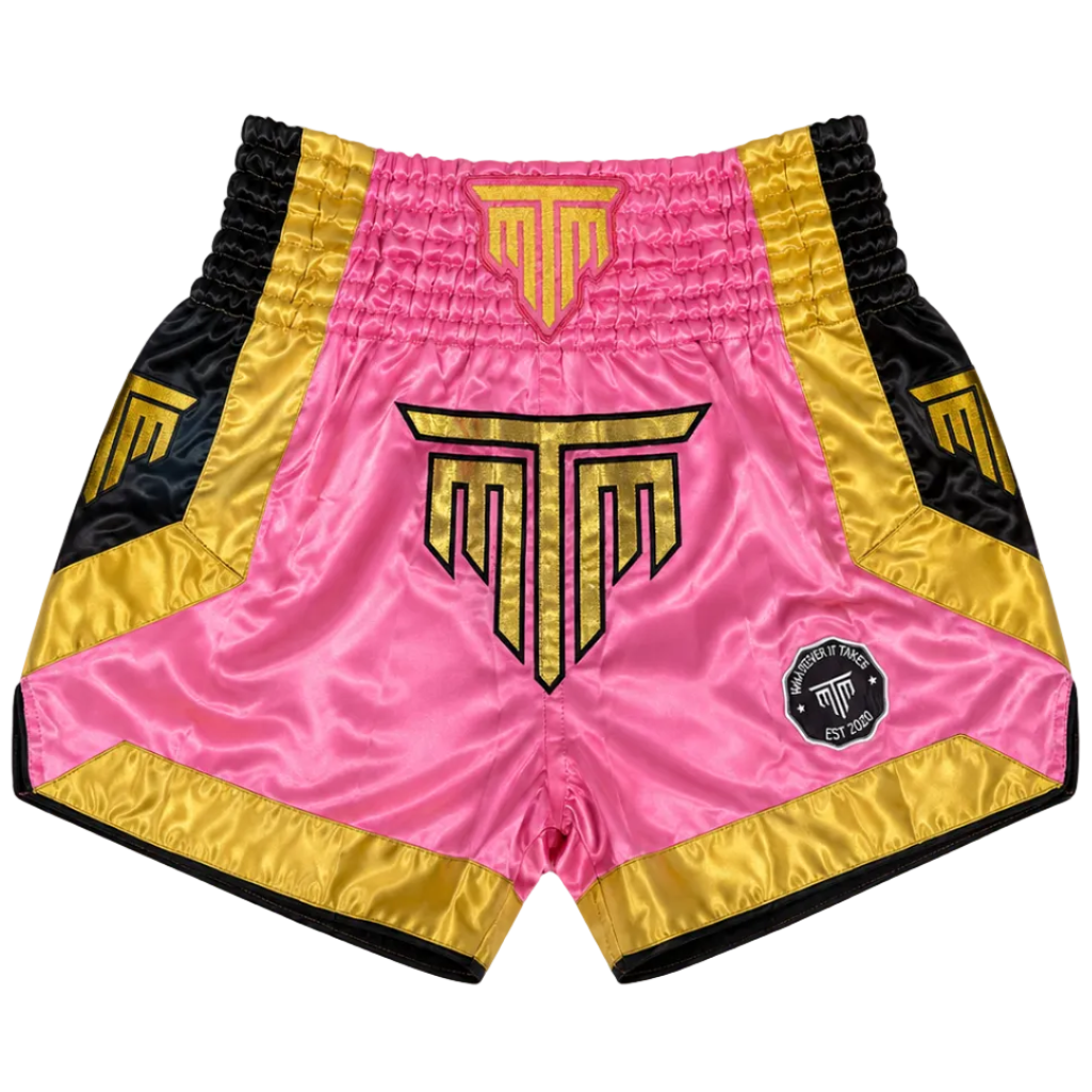 MTM Royale Muay Thai Shorts