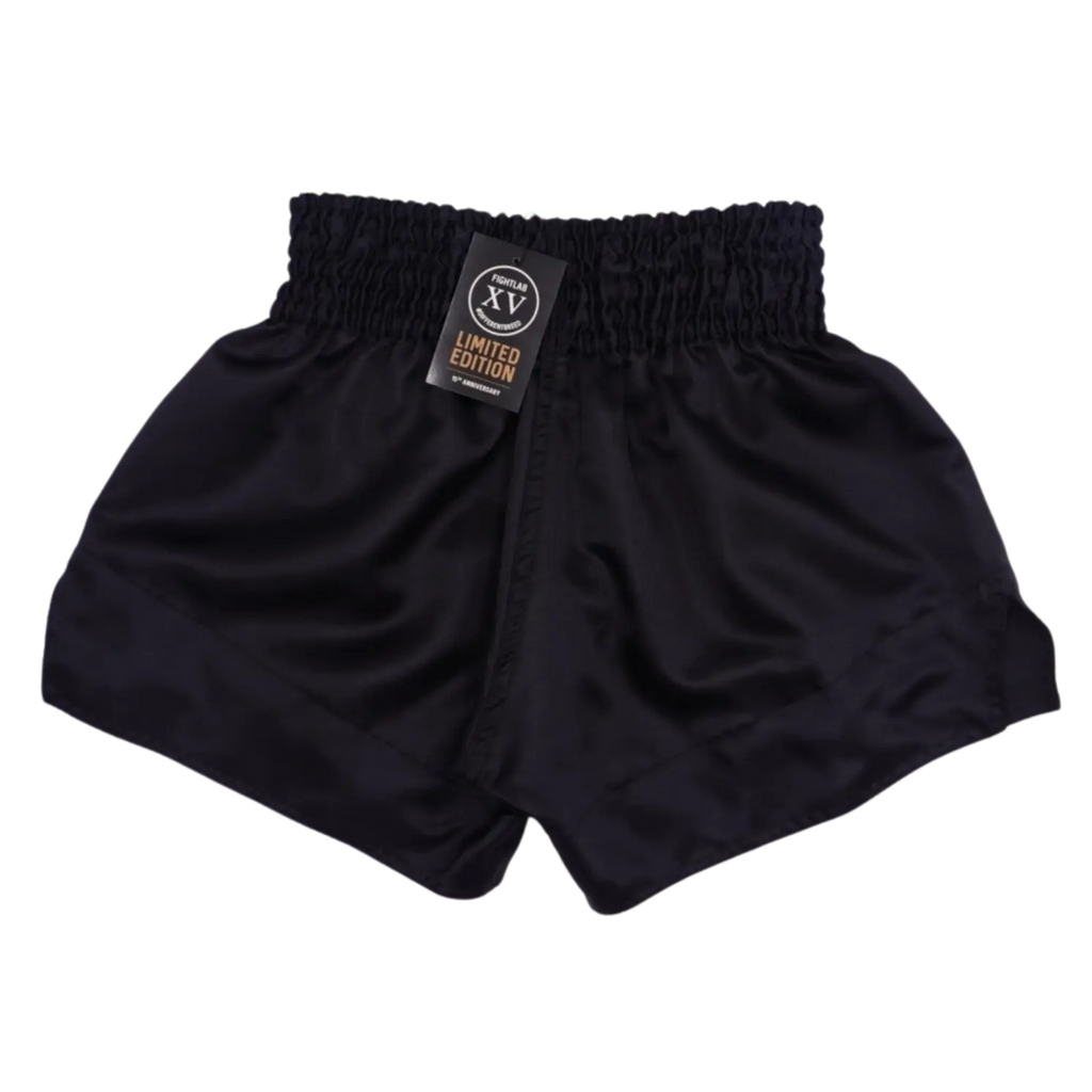 Fightlab Sagat Limited Edition Thai Boxing Shorts - Lifestyle