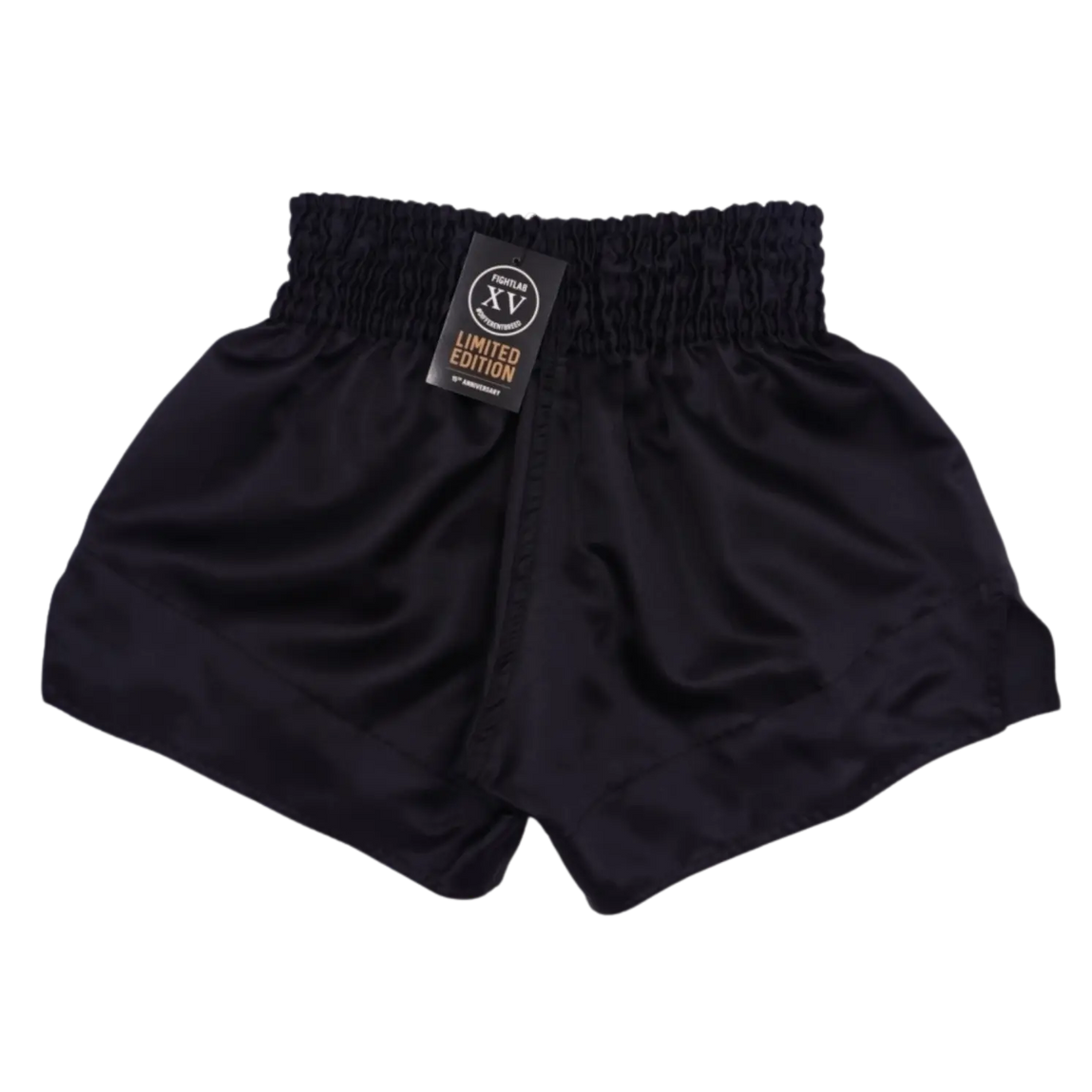Fightlab Sagat Limited Edition Thai Boxing Shorts - Lifestyle