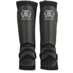 Top King MMA Shin Guards