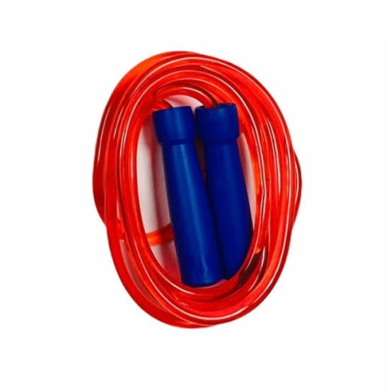 Arwut Bigman SR2 Skipping Rope - Red | Muay Thai Gear