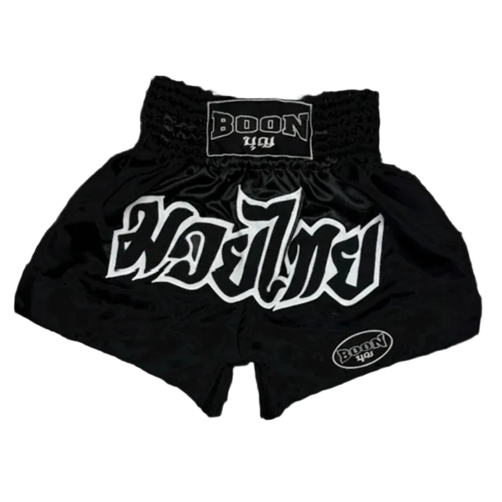 BOON Sport Classic Muay Thai Shorts