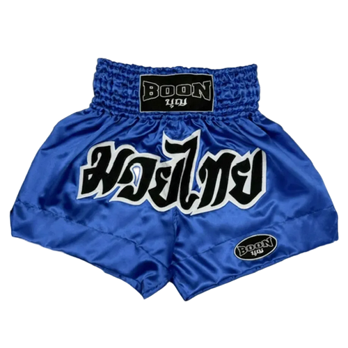 BOON Sport Classic Muay Thai Shorts