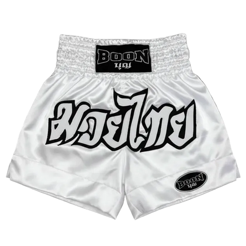 BOON Sport Classic Muay Thai Shorts
