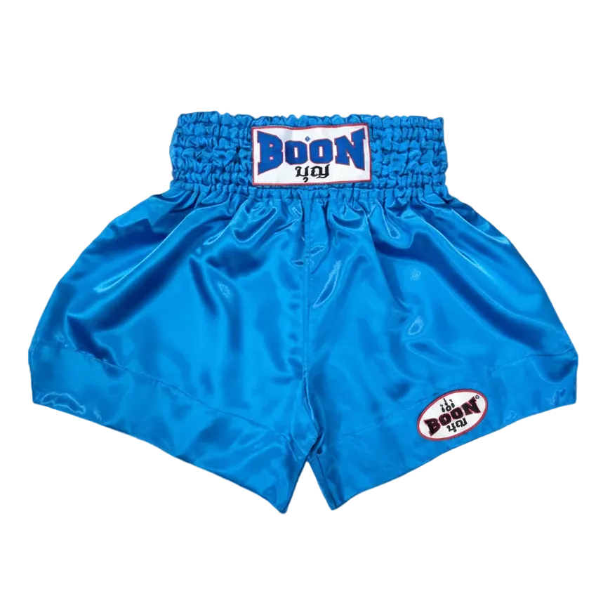 BOON Sport Classic Muay Thai Shorts