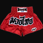 BOON Sport Classic Muay Thai Shorts