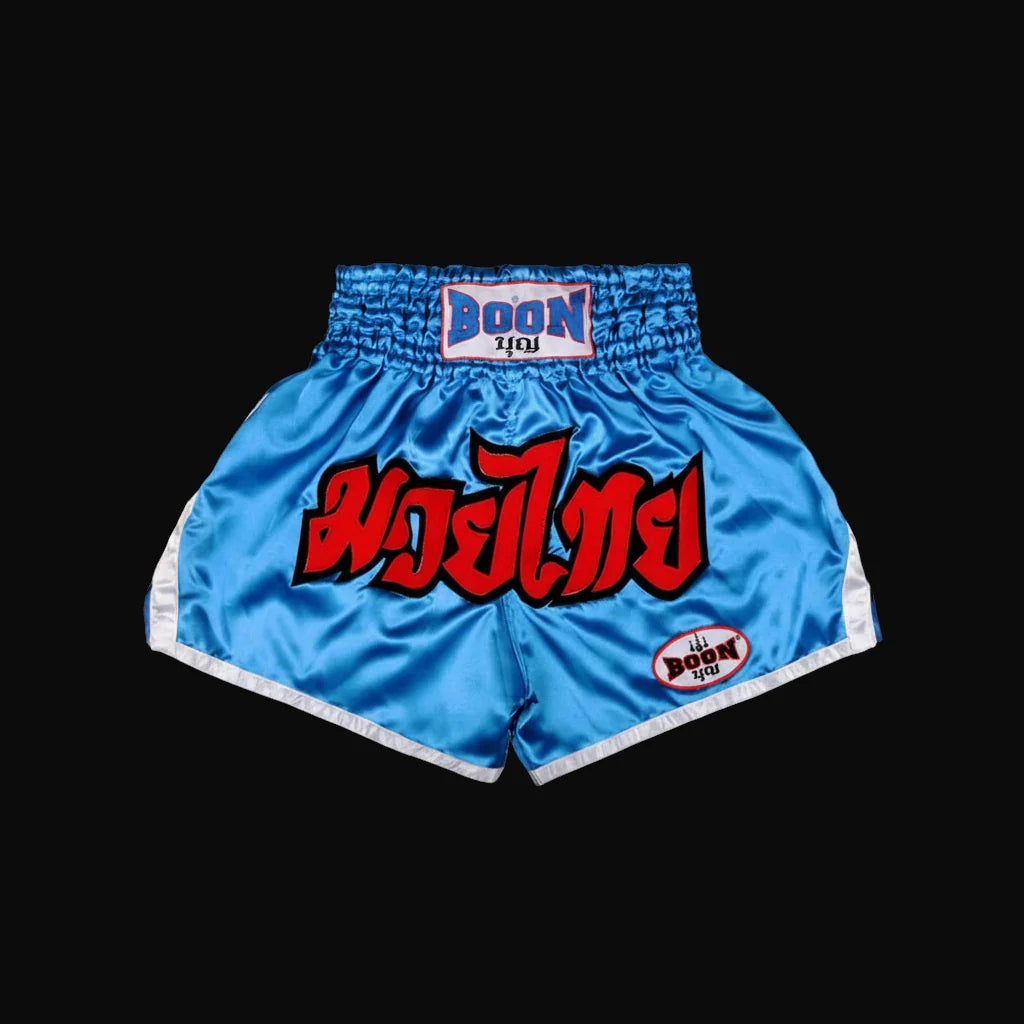 BOON Sport Classic Muay Thai Shorts