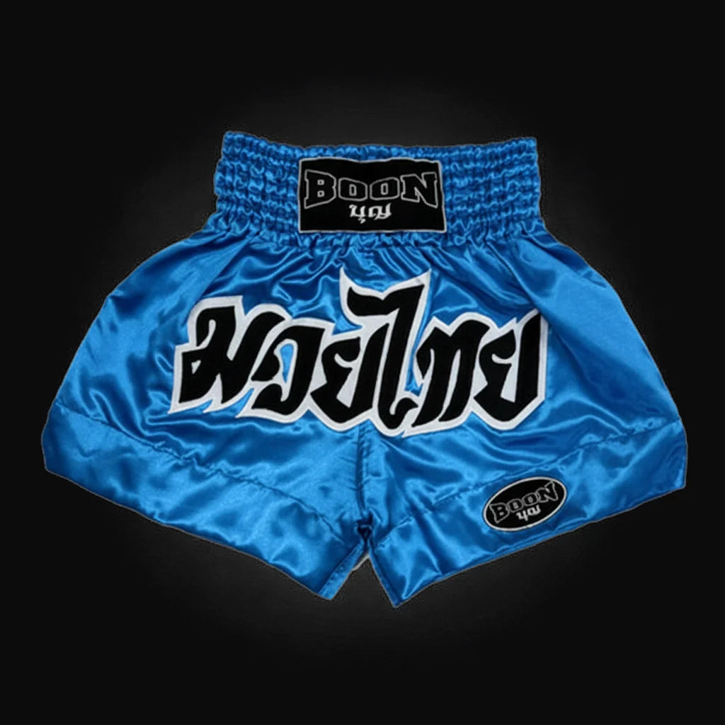 BOON Sport Classic Muay Thai Shorts