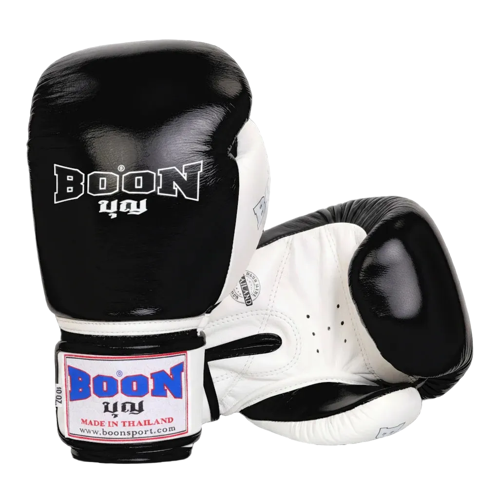 BOON Sport Compact Velcro Glove