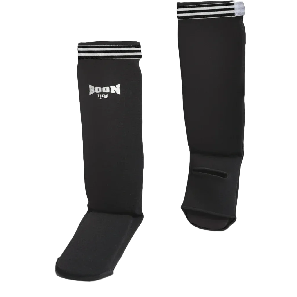 BOON Sport Competition Shin Guards