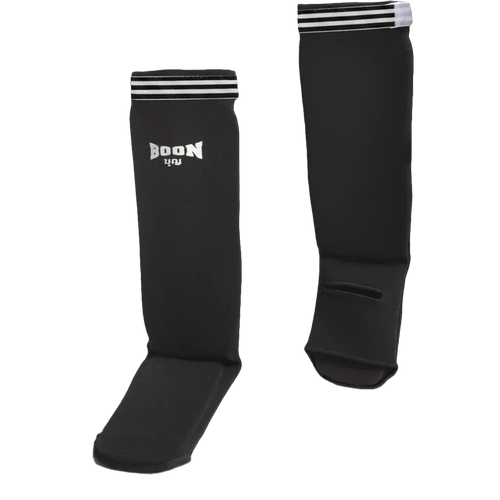 BOON Sport Competition Shin Guards