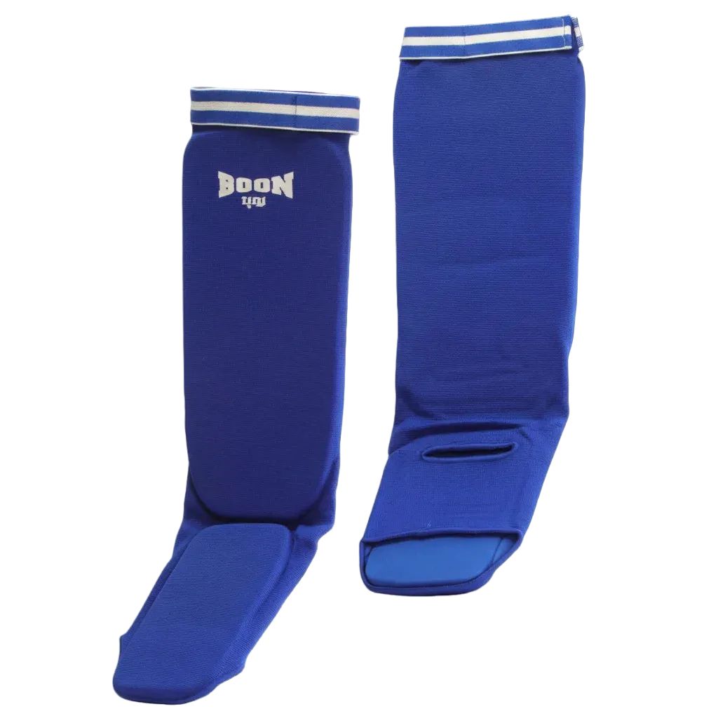 BOON Sport Competition Shin Guards