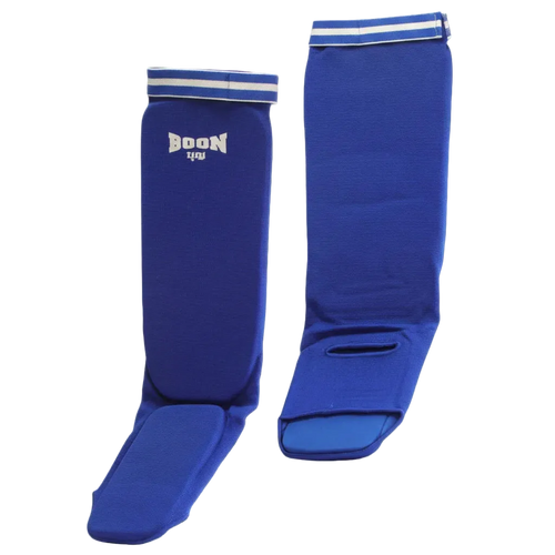 BOON Sport Competition Shin Guards