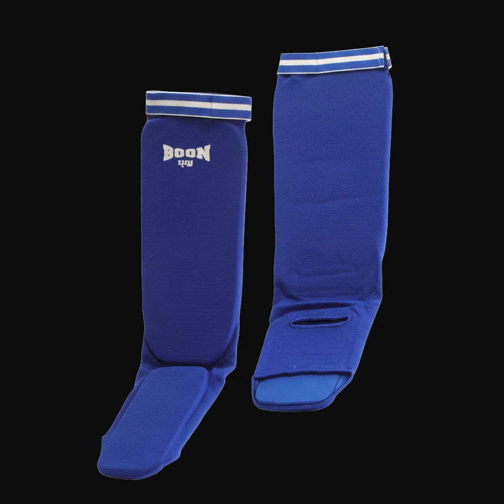 BOON Sport Competition Shin Guards