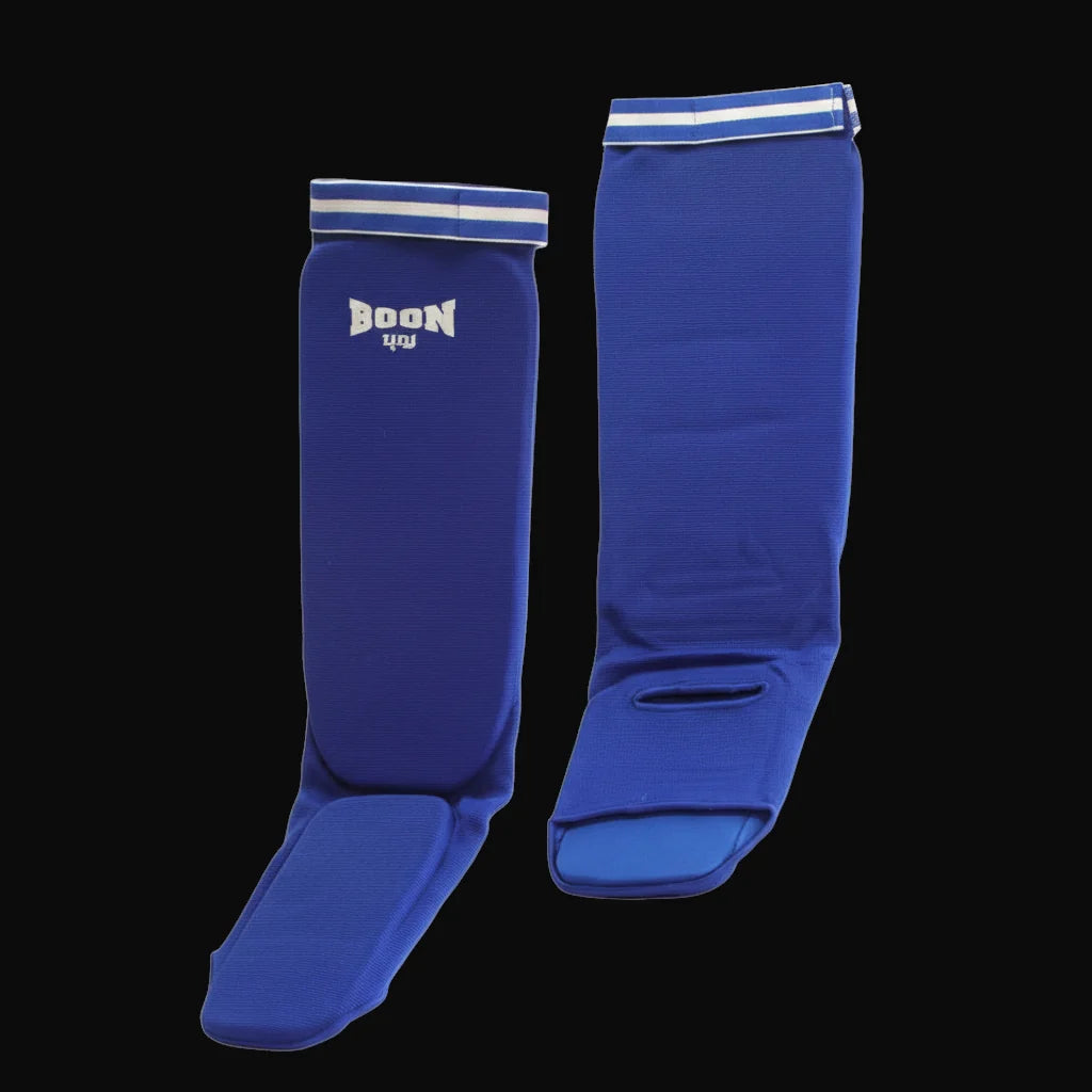 BOON Sport Competition Shin Guards