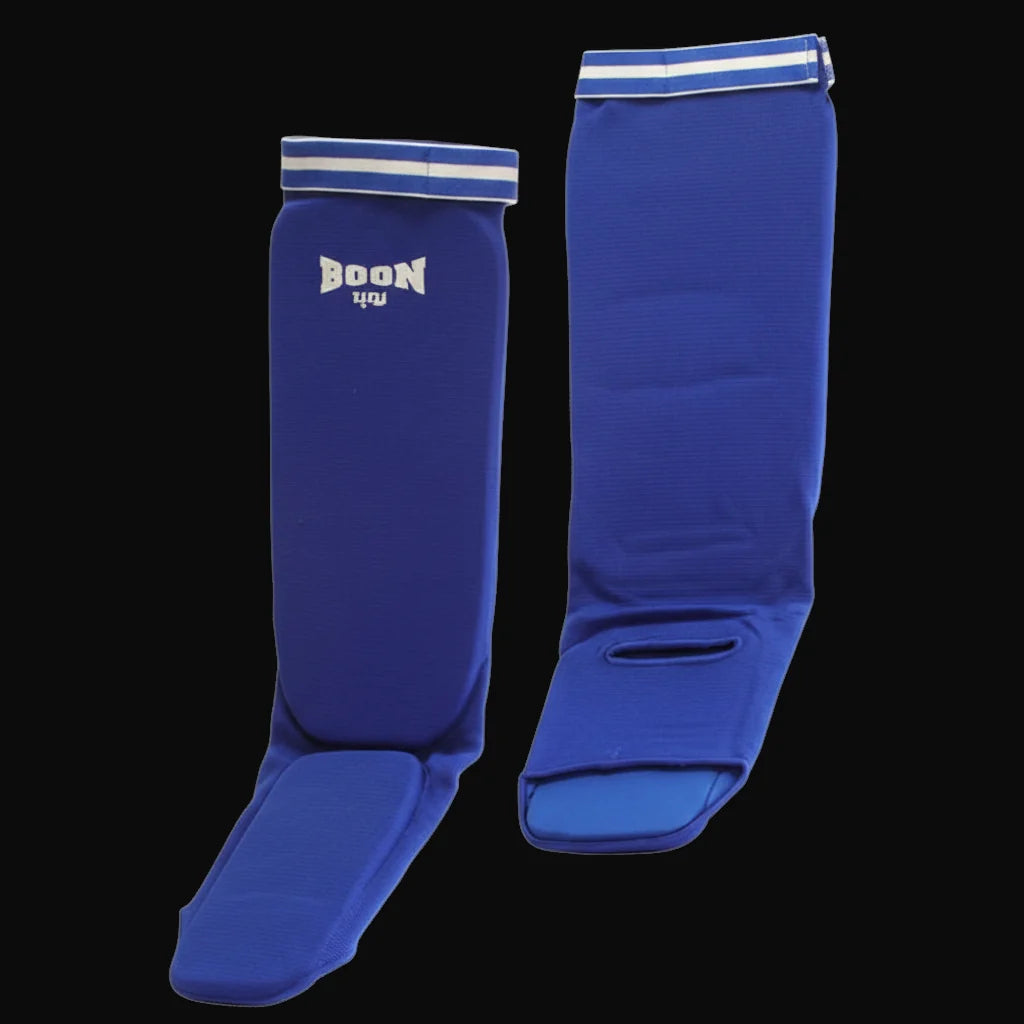BOON Sport Competition Shin Guards
