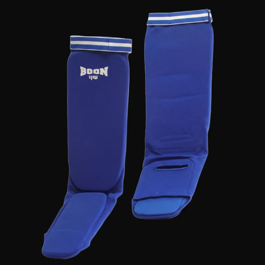 BOON Sport Competition Shin Guards