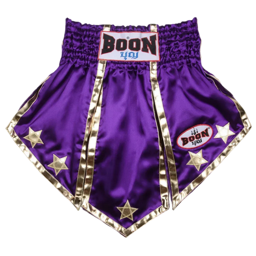 BOON Sport Gladiator Muay Thai Shorts