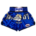 BOON Sport Mad Dog Muay Thai Shorts