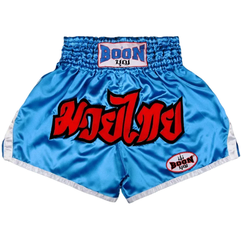 BOON Sport MT03 Muay Thai Shorts