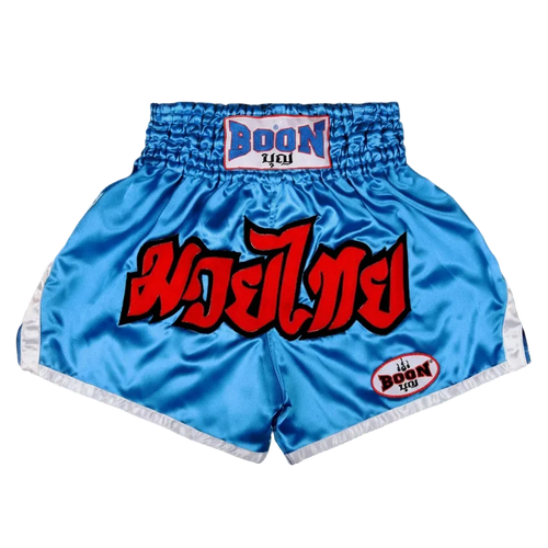 BOON Sport MT03 Muay Thai Shorts