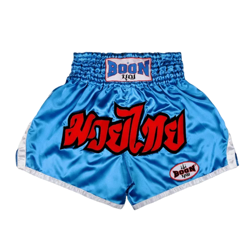 BOON Sport MT03 Muay Thai Shorts