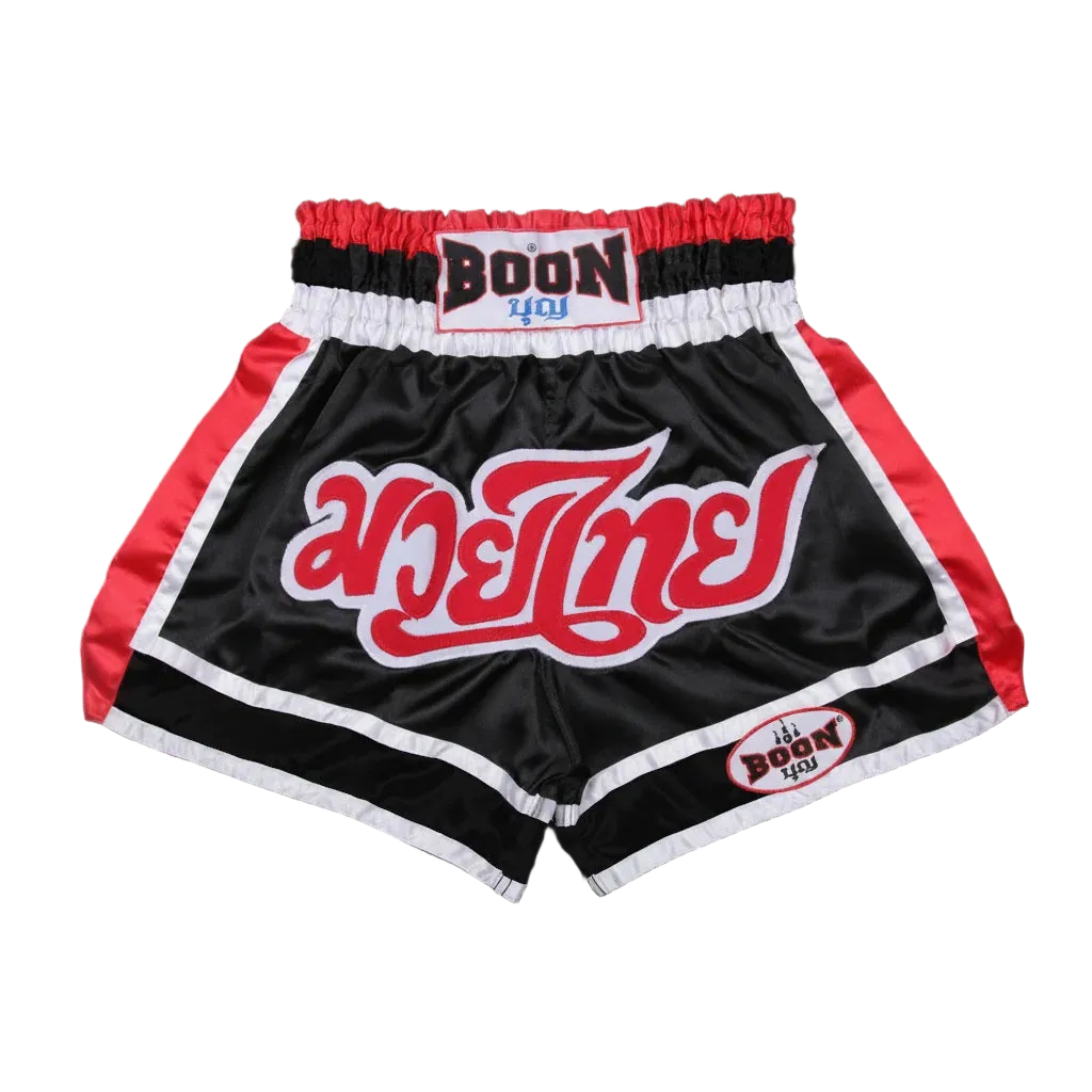 BOON Sport MT11 Muay Thai Shorts
