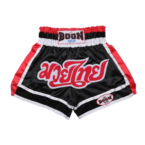 BOON Sport MT11 Muay Thai Shorts