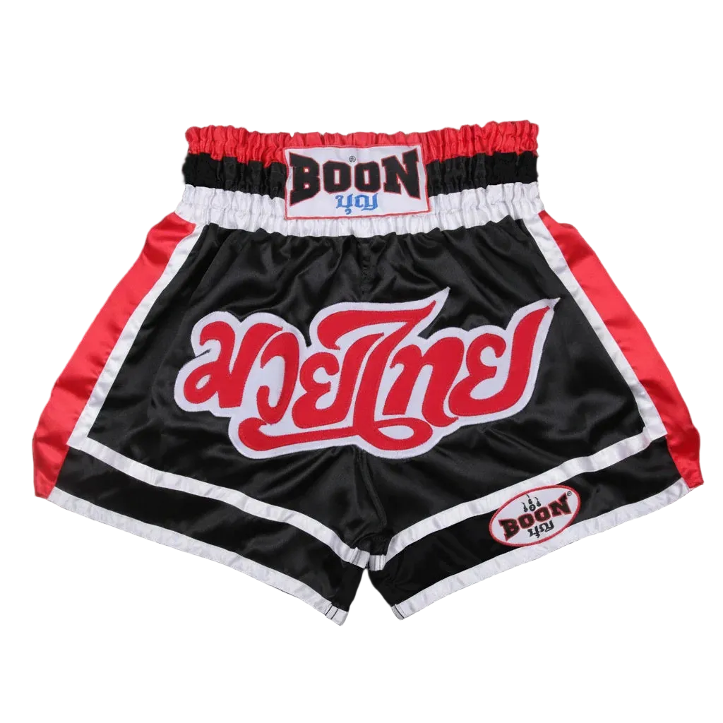 BOON Sport MT11 Muay Thai Shorts