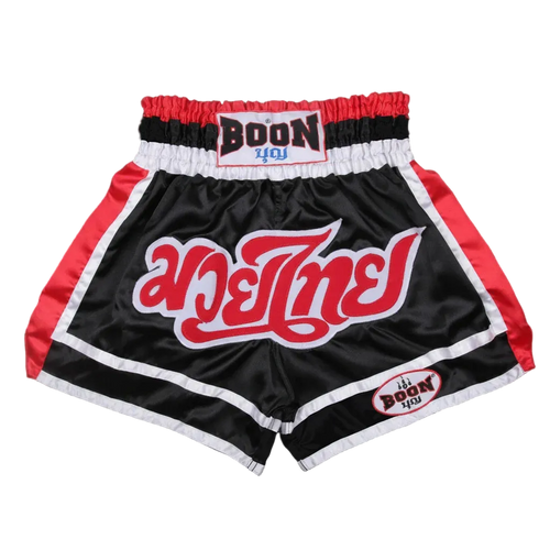 BOON Sport MT11 Muay Thai Shorts