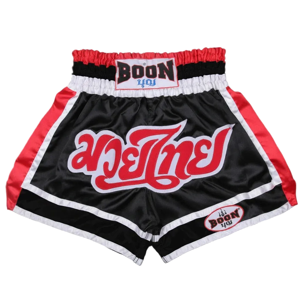 BOON Sport MT11 Muay Thai Shorts