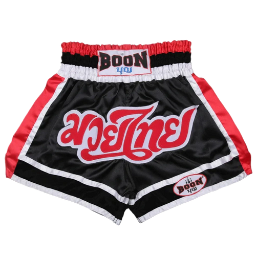 BOON Sport MT11 Muay Thai Shorts