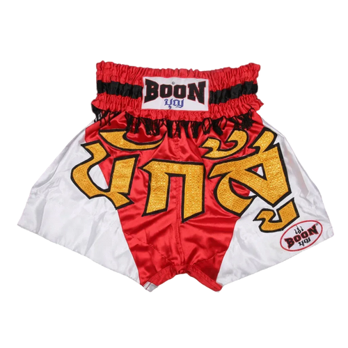 BOON Sport MT14 Warrior Shorts