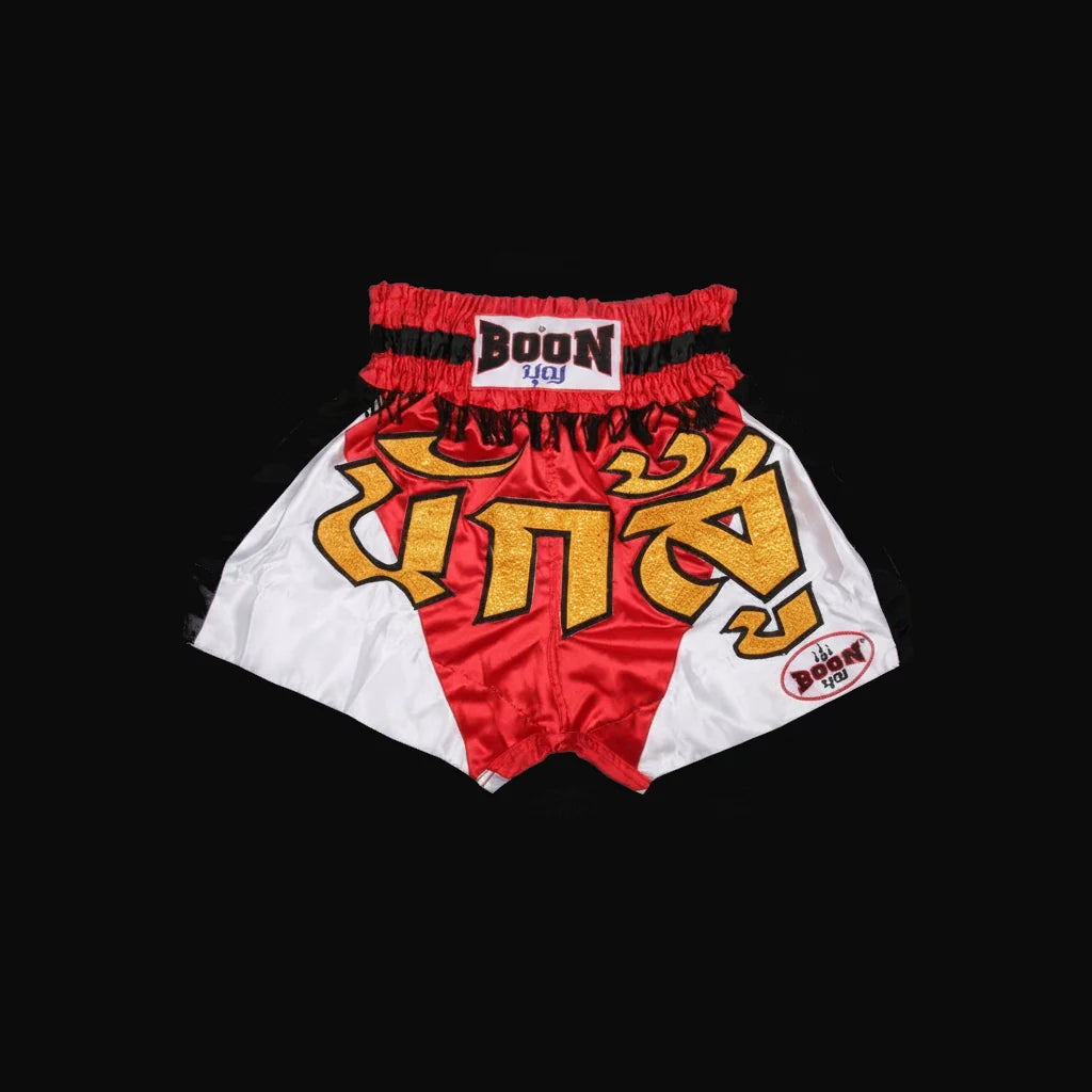 BOON Sport MT14 Warrior Shorts
