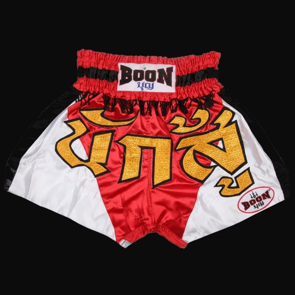 BOON Sport MT14 Warrior Shorts