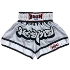 BOON Sport MT20 Muay Thai Shorts