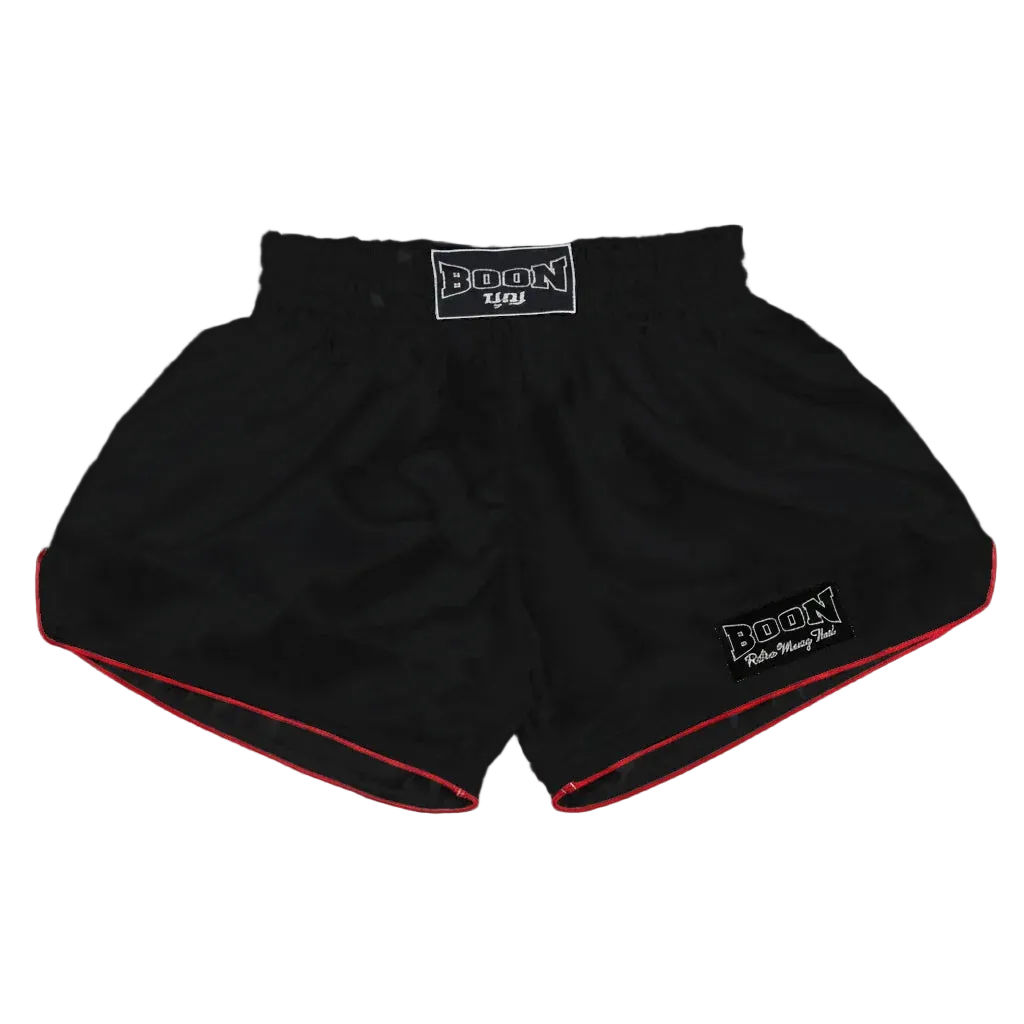 BOON Sport RSBK Retro Muay Thai Shorts